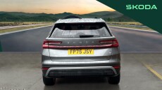 Skoda Kodiaq 1.5 TSI iV 204 SE L 5dr DSG Estate